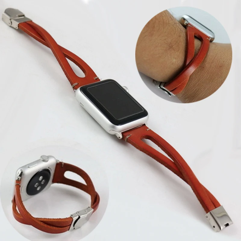 For apple watch band strap Wrist strap (3)