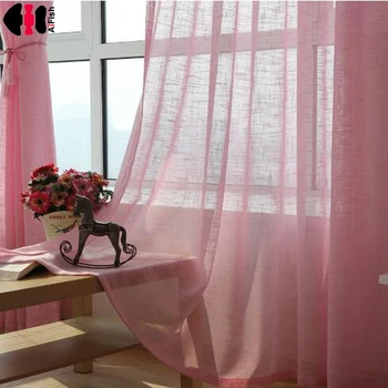 Pink Color tulle grey curtains blinds yellow Wedding draping fabric kitchen short red curtains for living room WP342B
Pink Color tulle grey curtains blinds yellow Wedding draping fabric kitchen short red curtains for living room WP342B