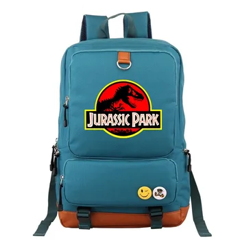 2020 New Hot Jurassic Dinosaur Skull Fossil Boy Girl School Bag Women Bagpack Teenagers Schoolbags Canvas Men Student Backpack
2020 New Hot Jurassic Dinosaur Skull Fossil Boy Girl School Bag Women Bagpack Teenagers Schoolbags Canvas Men Student Backpack