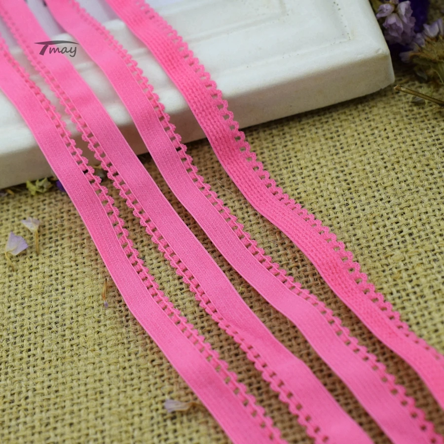 #1468 SOFT! Elastic bands for Underwear Pants Bra Lace Fabric Stretch edge Ribbon rubber bands Nylon Webbing Belt Strap
#1468 SOFT! Elastic bands for Underwear Pants Bra Lace Fabric Stretch edge Ribbon rubber bands Nylon Webbing Belt Strap