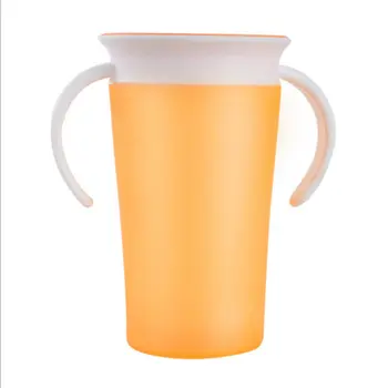 ABWE Best Sale Magic leakproof sprinkle Drinking cup Children's 360-degree leak-proof cup baby training cup
ABWE Best Sale Magic leakproof sprinkle Drinking cup Children's 360-degree leak-proof cup baby training cup