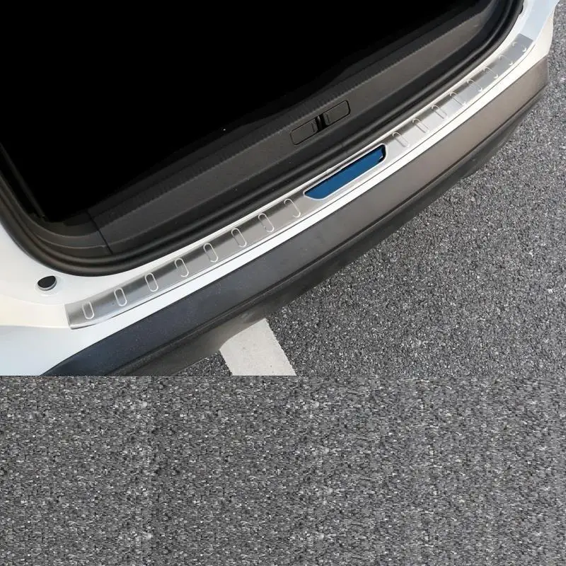 Trunk Rear Panels Foot Pedal automobile personalized car styling sticker strip protecter accessory accessories 16 FOR Citroen C5
Trunk Rear Panels Foot Pedal automobile personalized car styling sticker strip protecter accessory accessories 16 FOR Citroen C5