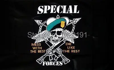 Free shipping SPECIAL FORCES MILITARY FLAG 5X3 U.S.A. AMERICAN 100% Polyester buckle
Free shipping SPECIAL FORCES MILITARY FLAG 5X3 U.S.A. AMERICAN 100% Polyester buckle