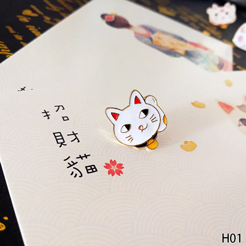Design Pin Item Handmade Beauty Necessaries Latest Brooch Pretty Creative Funny Original Cat 2017 Products
Design Pin Item Handmade Beauty Necessaries Latest Brooch Pretty Creative Funny Original Cat 2017 Products