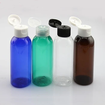 Free shipping 80ml Plastic Lotion Bottle Clamshell Tranparent/blue/green/brown PET Cosmetic Jar Wholesale Refillable Bottle
Free shipping 80ml Plastic Lotion Bottle Clamshell Tranparent/blue/green/brown PET Cosmetic Jar Wholesale Refillable Bottle