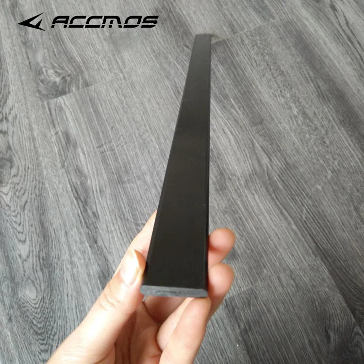 40lbs High toughness and high strength Fibreglass 1 piece bow limb for Archery Hunting Shooting Bow Arrow Accessory
40lbs High toughness and high strength Fibreglass 1 piece bow limb for Archery Hunting Shooting Bow Arrow Accessory