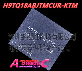Aoweziic 100% new original H9TQ18ABJTMCUR-KTM BGA Memory chip H9TQ18ABJTMCUR KTM
Aoweziic 100% new original H9TQ18ABJTMCUR-KTM BGA Memory chip H9TQ18ABJTMCUR KTM