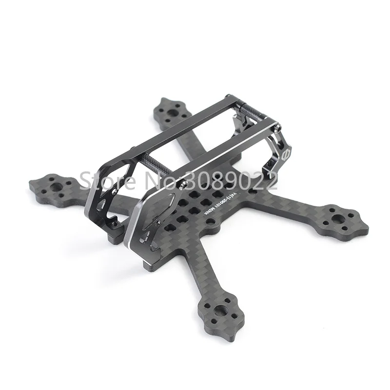 Diatone GT-Marauder GT M2 / M2.5 / M3 Integrated Type X Type Frame Kit For RC Models Multicopter Motor ESC Part Accessories
Diatone GT-Marauder GT M2 / M2.5 / M3 Integrated Type X Type Frame Kit For RC Models Multicopter Motor ESC Part Accessories
