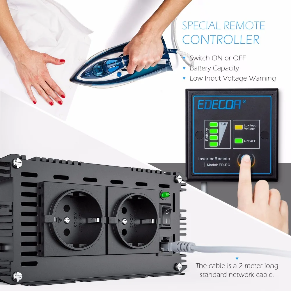 remote controller