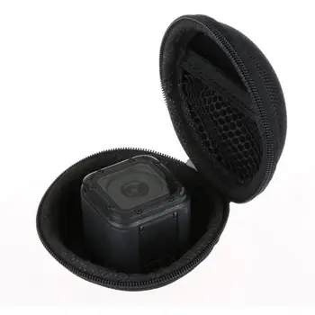 Mini Size Case for Gopro Hero5 / 4 Session Accessories Sports Shockproof Storage Protection Bags Box
Mini Size Case for Gopro Hero5 / 4 Session Accessories Sports Shockproof Storage Protection Bags Box