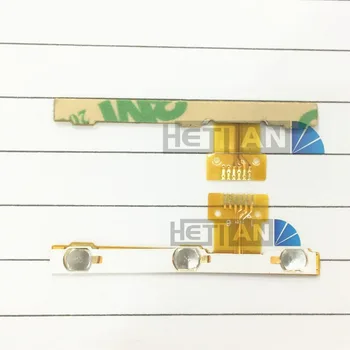 10PCS New Power Volume Button Flex Cable for Lenovo A7-10 Power On Off Volume Up Down Replacement Parts
10PCS New Power Volume Button Flex Cable for Lenovo A7-10 Power On Off Volume Up Down Replacement Parts