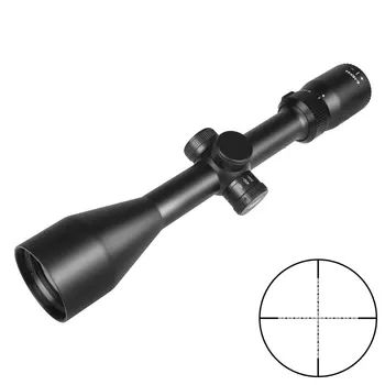 Long Range Hunting Tactical Air Rifle Scopes HD 4-16X44SF Side Focus Mil Dot reticle Optical Sight Aim For Outdoor Hunting
Long Range Hunting Tactical Air Rifle Scopes HD 4-16X44SF Side Focus Mil Dot reticle Optical Sight Aim For Outdoor Hunting