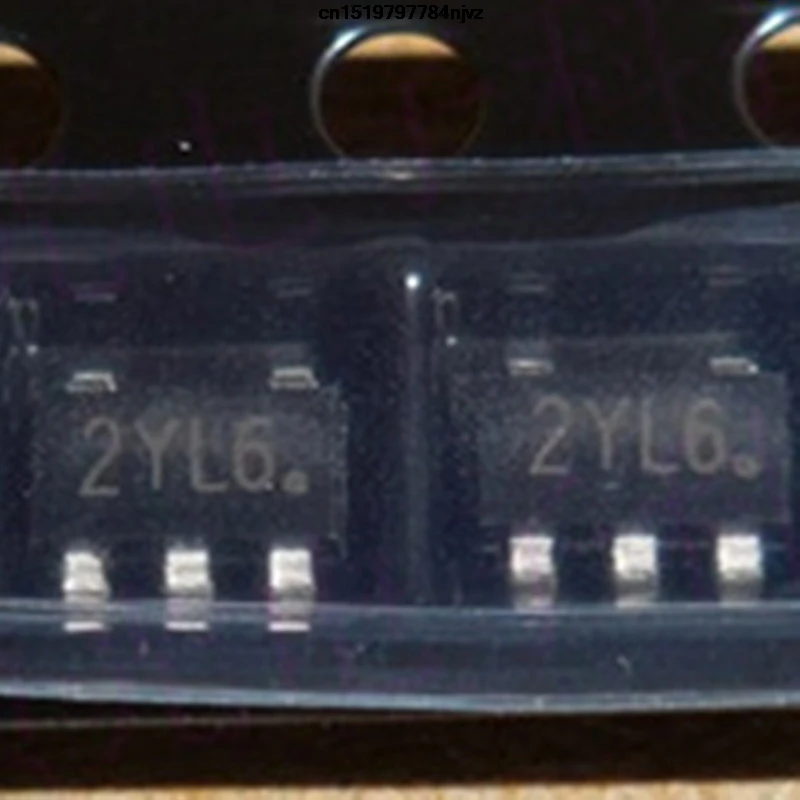 LN2054 LN2054Y42AMR 2YL6 SOT23-5 10 шт | Электронные компоненты и принадлежности