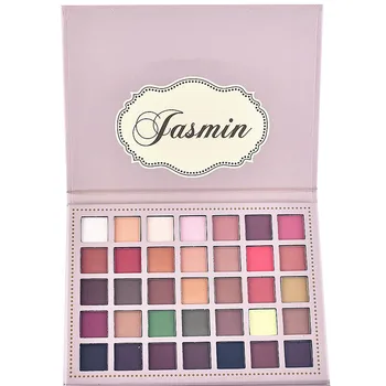 35 Color Net Red Warm Color Eye Shadow Tray Combination Makeup Long-Lasting Fine Silty Create Three-dimensional Eye Makeup
35 Color Net Red Warm Color Eye Shadow Tray Combination Makeup Long-Lasting Fine Silty Create Three-dimensional Eye Makeup
