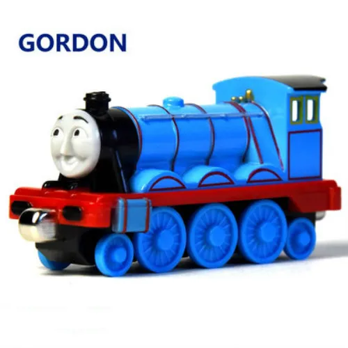 GORDON--Die-cast Trains Magnetic Connector Magnetic Tails the Tank Engine Trains Kids Toy for Children
GORDON--Die-cast Trains Magnetic Connector Magnetic Tails the Tank Engine Trains Kids Toy for Children
