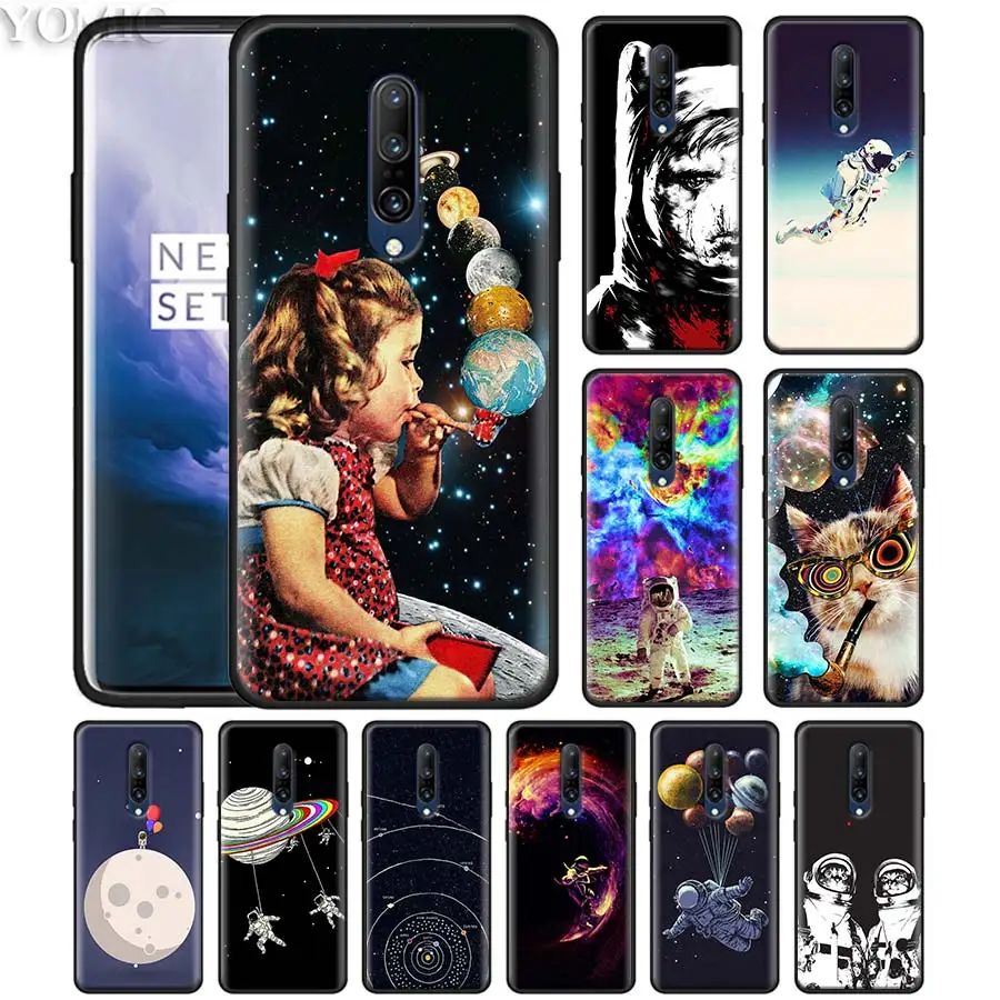 abstract space universe outer space Phone Case for Oneplus 7 7Pro 6 6T Oneplus 7 Pro 6T Black Silicone Soft Case Cover
abstract space universe outer space Phone Case for Oneplus 7 7Pro 6 6T Oneplus 7 Pro 6T Black Silicone Soft Case Cover