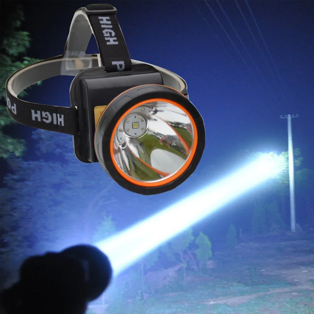 Super Bright LED Headlamp Rechargeable Waterproof Headlight 5000 Lumens For Night Led Flashlight Bicycle Accessories Torch DZ50
Super Bright LED Headlamp Rechargeable Waterproof Headlight 5000 Lumens For Night Led Flashlight Bicycle Accessories Torch DZ50