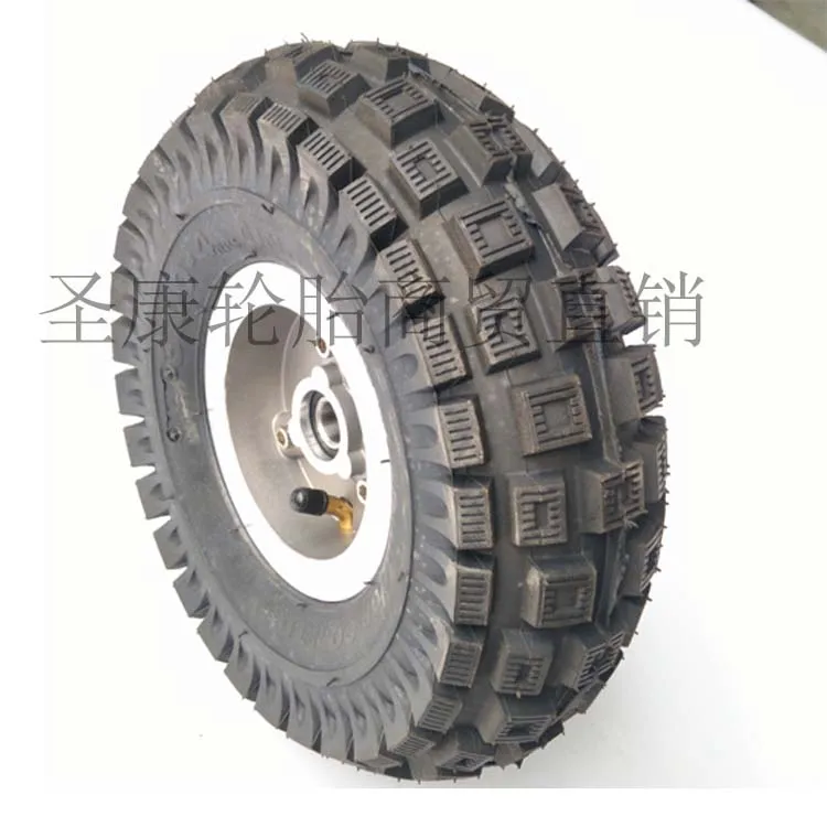 3.00-4 Electric Scooter Front /rear Wheel with tyre Alloy Rim hub and inner tube wheels Gas scooter bike motorcycle
3.00-4 Electric Scooter Front /rear Wheel with tyre Alloy Rim hub and inner tube wheels Gas scooter bike motorcycle