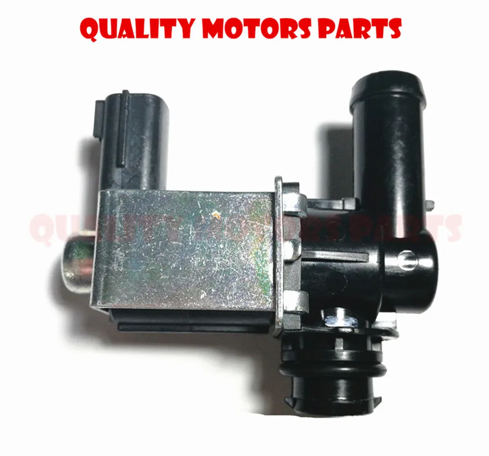 Vapor Canister solenoid for Nissan Infiniti Altima Frontier GT-R Pathfinder Sentra Titan OEM EGR Valve 14935-JF00B 14935JF00E
Vapor Canister solenoid for Nissan Infiniti Altima Frontier GT-R Pathfinder Sentra Titan OEM EGR Valve 14935-JF00B 14935JF00E
