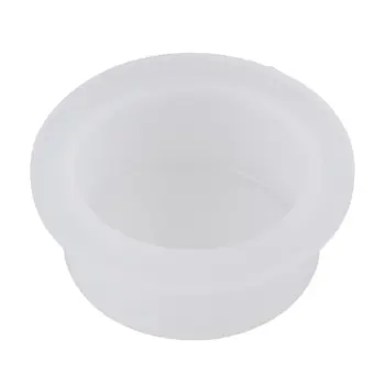 150PCS White Plastic Polyethylene Fluid Japan Type 10cc Dispensing Syringe End Cap for Syringe Barrel
150PCS White Plastic Polyethylene Fluid Japan Type 10cc Dispensing Syringe End Cap for Syringe Barrel