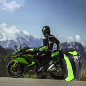 Motorcycle Carbon Fiber backpack Motocross Racing Riding bag motorcycle outdoor sports bag Hard shell Backpack For BMW Honda Bag
Motorcycle Carbon Fiber backpack Motocross Racing Riding bag motorcycle outdoor sports bag Hard shell Backpack For BMW Honda Bag
