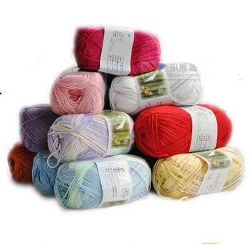 500g=10Pcs Soft Smooth Natural Bamboo Cotton Hand Knitting Yarn Baby Cotton Yarn Knitted
500g=10Pcs Soft Smooth Natural Bamboo Cotton Hand Knitting Yarn Baby Cotton Yarn Knitted