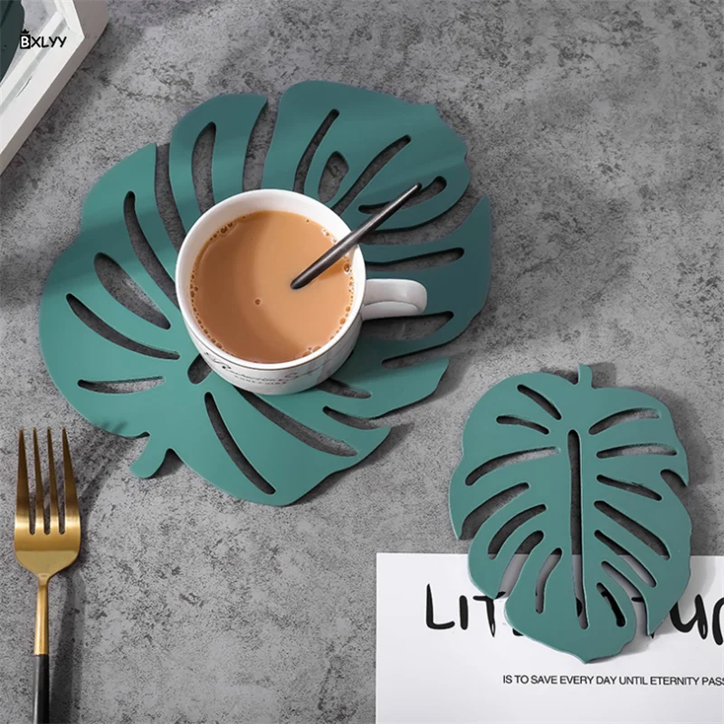 BXLYY Creative Turtle Back Leaf Hollow Place Mat Non-slip Insulation Table Mat Wooden Coasters Kitchen Accessories Gadgets.7z
BXLYY Creative Turtle Back Leaf Hollow Place Mat Non-slip Insulation Table Mat Wooden Coasters Kitchen Accessories Gadgets.7z