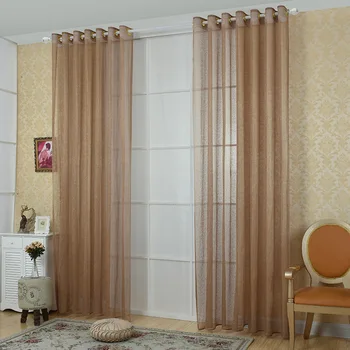 Modern Mesh Design Voile Curtains For Living Room Kitchen Bedroom Tulle Window Drapes Sheer Window Curtains Voile Blinds
Modern Mesh Design Voile Curtains For Living Room Kitchen Bedroom Tulle Window Drapes Sheer Window Curtains Voile Blinds