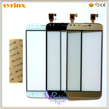 5.5 inch Phone Touch Screen Front Glass Lens For Oukitel U22 Touch Panel Sensor Digitizer Replacement Touchscreen 3m tape
5.5 inch Phone Touch Screen Front Glass Lens For Oukitel U22 Touch Panel Sensor Digitizer Replacement Touchscreen 3m tape