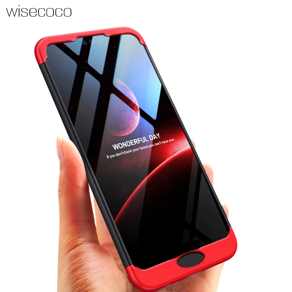 Original Case For Apple iPhone X XR XS Max 6 6plus 6s plus 7 7plus 8 8 Plus 5 5s se Hard PC Cover 360 Full Protective Phone Case
Original Case For Apple iPhone X XR XS Max 6 6plus 6s plus 7 7plus 8 8 Plus 5 5s se Hard PC Cover 360 Full Protective Phone Case
