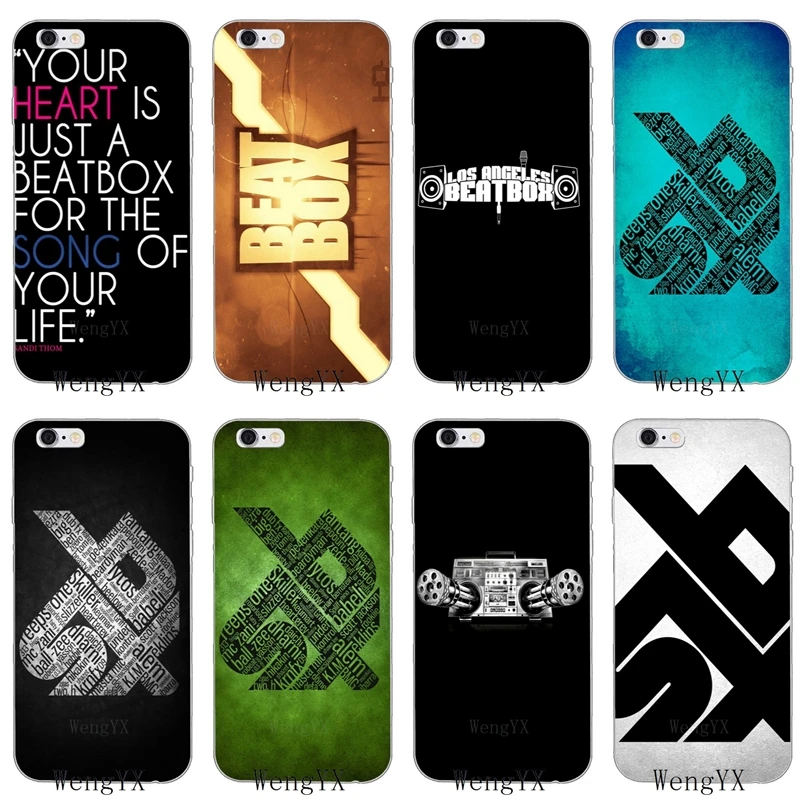 cool hip hop The Beatbox Logo Slim silicone Soft phone case For LG G2 G3 mini spirit G4 G5 G6 K7 K8 K10 2017 V10 V20 V30
cool hip hop The Beatbox Logo Slim silicone Soft phone case For LG G2 G3 mini spirit G4 G5 G6 K7 K8 K10 2017 V10 V20 V30