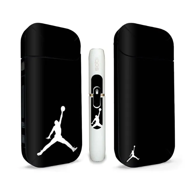 Electronic Cigarette Protective Cover for IQOS 2.4 Plus Funny Game Skin Sticker Decal Vinyl
Electronic Cigarette Protective Cover for IQOS 2.4 Plus Funny Game Skin Sticker Decal Vinyl