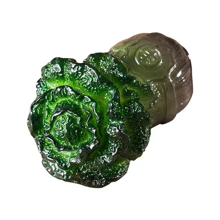 Creative color tea pet cabbage Tea ceremony Decoration accessories resin fruit ceramic tea to play retro style
Creative color tea pet cabbage Tea ceremony Decoration accessories resin fruit ceramic tea to play retro style