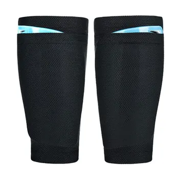 2 Color Sports Professional Soccer Shin Pad Safety Breathable Holder Leggings Plate Training Protective Gear Football
2 Color Sports Professional Soccer Shin Pad Safety Breathable Holder Leggings Plate Training Protective Gear Football