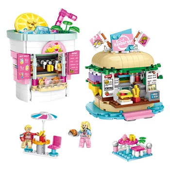 New Heartlake Friends Pizza Restaurant Fit Sermoido Friends Figures City Building Block Bricks Diy Toys Girls Kid Gift
New Heartlake Friends Pizza Restaurant Fit Sermoido Friends Figures City Building Block Bricks Diy Toys Girls Kid Gift