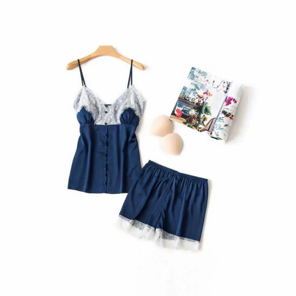 New Women Sexy Lace Breasted Sling Underwear Pants Lingerie Pajamas Nightgown Hot Erotic Costumes Babydoll
New Women Sexy Lace Breasted Sling Underwear Pants Lingerie Pajamas Nightgown Hot Erotic Costumes Babydoll