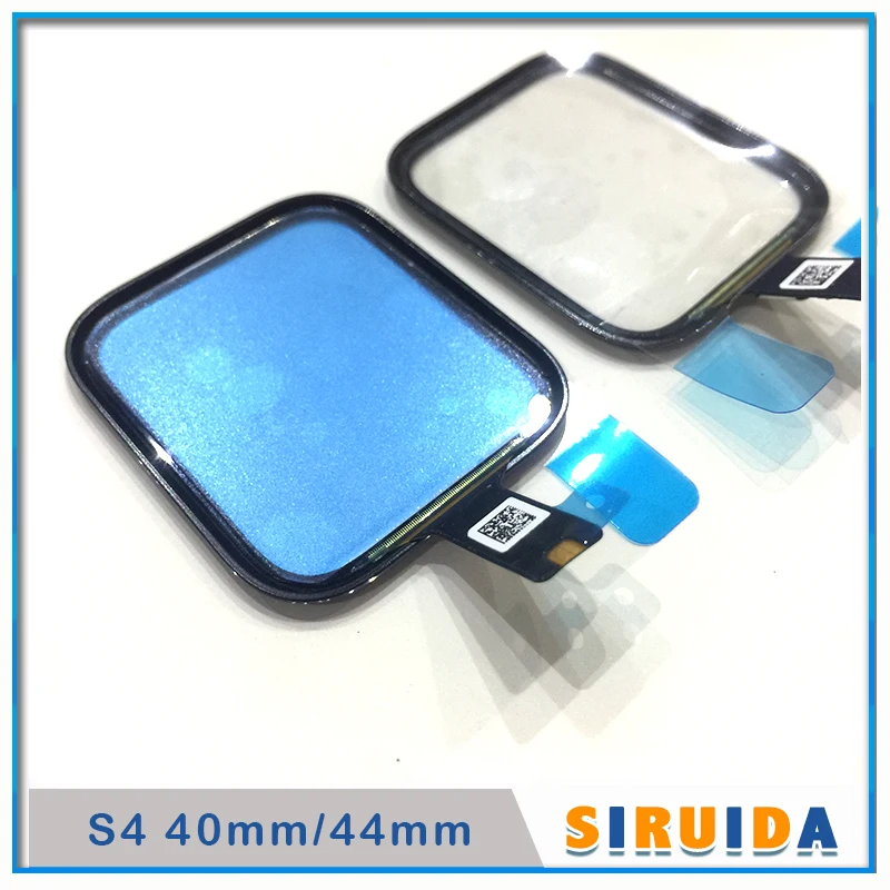 Tested Touch Screen Digitizer Glass Laminated OCA Glue For Apple Watch Series 4 3 2 1 S4 38mm 42mm 44mm LCD Front Sensor Replace
Tested Touch Screen Digitizer Glass Laminated OCA Glue For Apple Watch Series 4 3 2 1 S4 38mm 42mm 44mm LCD Front Sensor Replace