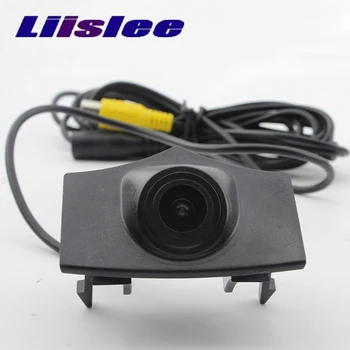 LiisLee For Audi Q5 2013 2015 2016 Car Special Front HD Camera high quality Waterproof Night vision CCD
LiisLee For Audi Q5 2013 2015 2016 Car Special Front HD Camera high quality Waterproof Night vision CCD