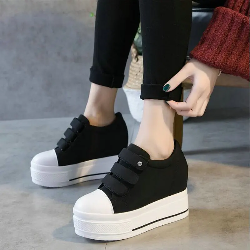2019 New Women's Running Shoes platform wedges High Quality Outdoor Non-slip Sports Shoes Brand Light Breathable shoes YB-07
2019 New Women's Running Shoes platform wedges High Quality Outdoor Non-slip Sports Shoes Brand Light Breathable shoes YB-07