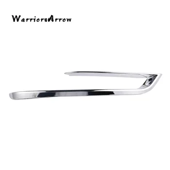 WarriorsArrow Front Bumper Grille Molding Trim Chrome Left For BMW 535i GT xDrive 2015 2016 51117331721
WarriorsArrow Front Bumper Grille Molding Trim Chrome Left For BMW 535i GT xDrive 2015 2016 51117331721