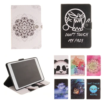 Fashion Cartoon Panda abstract painting Wallet PU Leather Stand Case Cover For Samsung Galaxy Tab E 9.6 T560 SM-T560 T561 #A
Fashion Cartoon Panda abstract painting Wallet PU Leather Stand Case Cover For Samsung Galaxy Tab E 9.6 T560 SM-T560 T561 #A
