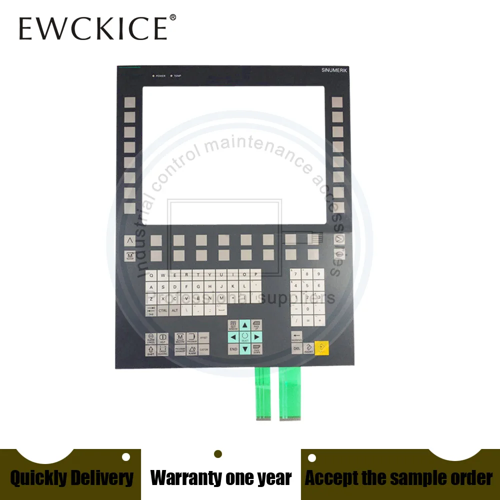 Новый OP012T 6FC5203-0AF06-1AA0 6FC5 203-0AF06-1AA0 HMI ПЛК клавиатурный клавиатура
Новый OP012T 6FC5203-0AF06-1AA0 6FC5 203-0AF06-1AA0 HMI ПЛК клавиатурный клавиатура