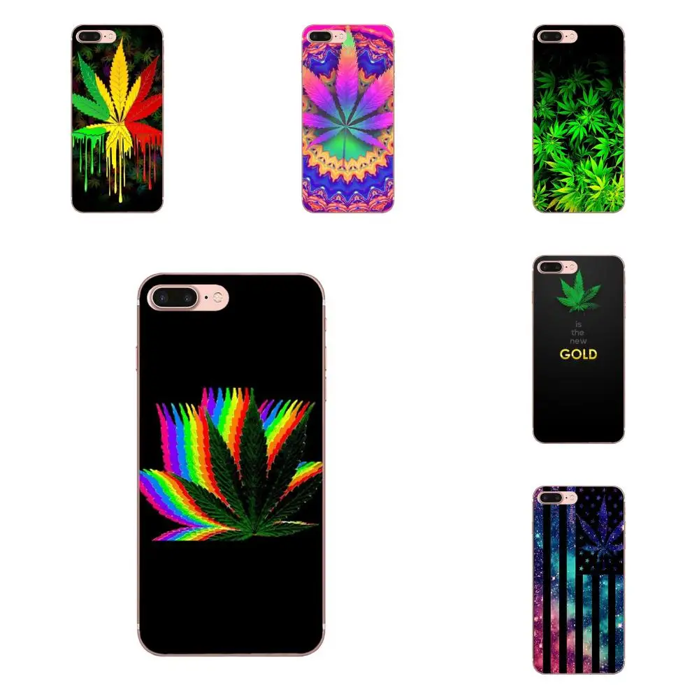 Weed Leaf Grass Huf Soft TPU Protective For Xiaomi Redmi Note 2 3 3S 4 4A 4X 5 5A 6 6A Pro Plus
Weed Leaf Grass Huf Soft TPU Protective For Xiaomi Redmi Note 2 3 3S 4 4A 4X 5 5A 6 6A Pro Plus