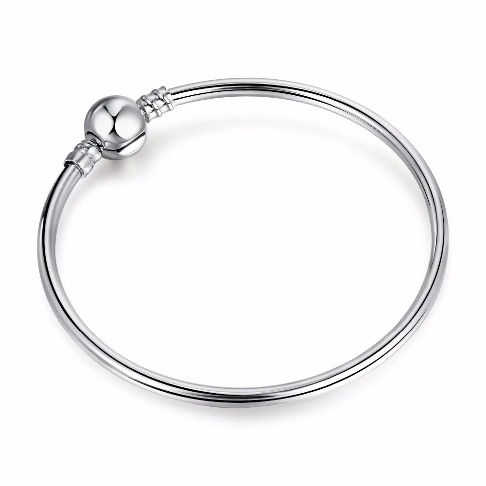 Free shipping new original inner diameter 55mm 60mm 65mm DIY Trinket Charm bracelet bangle for women jewelry making gift
Free shipping new original inner diameter 55mm 60mm 65mm DIY Trinket Charm bracelet bangle for women jewelry making gift