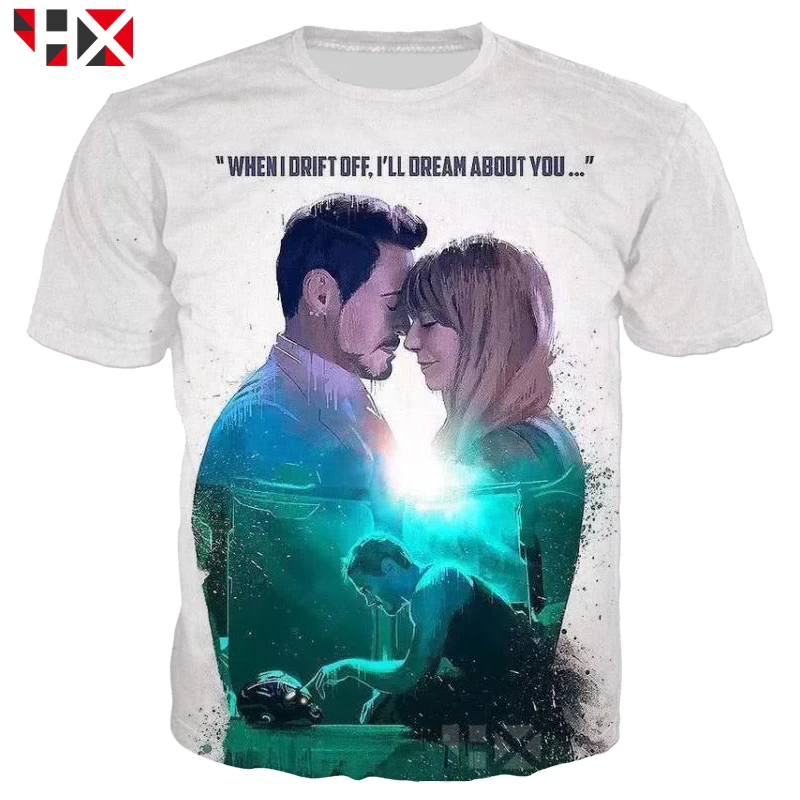 HX Newest Avengers: Endgame 3D Print Unisex T Shirt/Sweatshirt/Hoodie Avengers movie Superhero Fashion Style Hot Sale Tops A98
HX Newest Avengers: Endgame 3D Print Unisex T Shirt/Sweatshirt/Hoodie Avengers movie Superhero Fashion Style Hot Sale Tops A98