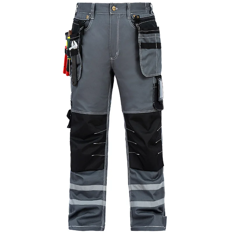 Top Quality Fashion Mens Cargo Pocket Pants overall cotton Leisure Trousers Security Working Pants For Man Casual Pants Size 2XL
Top Quality Fashion Mens Cargo Pocket Pants overall cotton Leisure Trousers Security Working Pants For Man Casual Pants Size 2XL