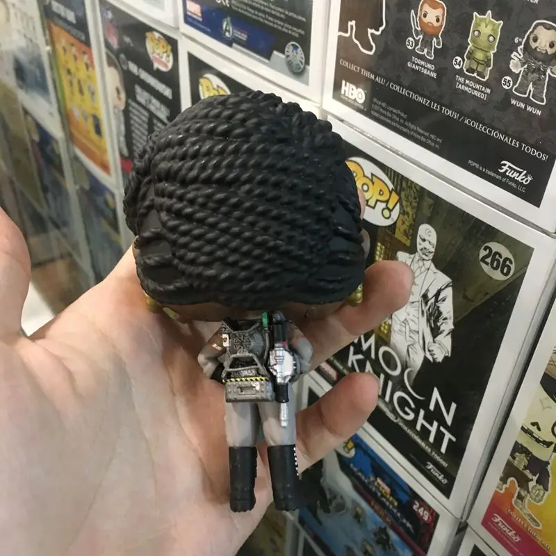 thumb