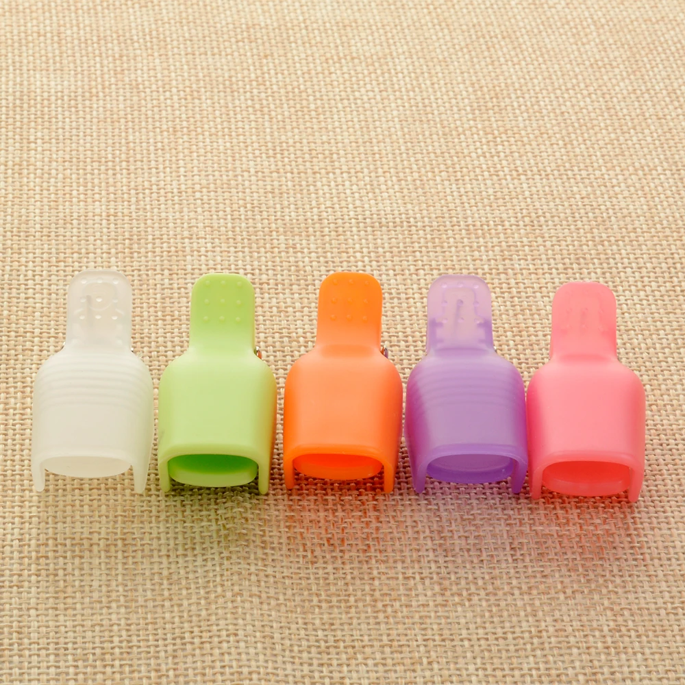 5pcs Plastic Foot Toe Nail Art Soak Off Cap Clip UV Gel Polish Remover Wrap Tool DIY Beauty Nail Care Tools Polish Remover Wrap
5pcs Plastic Foot Toe Nail Art Soak Off Cap Clip UV Gel Polish Remover Wrap Tool DIY Beauty Nail Care Tools Polish Remover Wrap