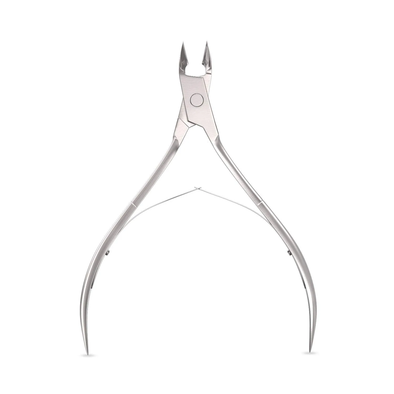 Professional Nail Cuticle Nipper Nail Scissors Stainless Steel Finger Toe Nail Clipper Cutter Cuticle Manicure Trimming Tool #A
Professional Nail Cuticle Nipper Nail Scissors Stainless Steel Finger Toe Nail Clipper Cutter Cuticle Manicure Trimming Tool #A