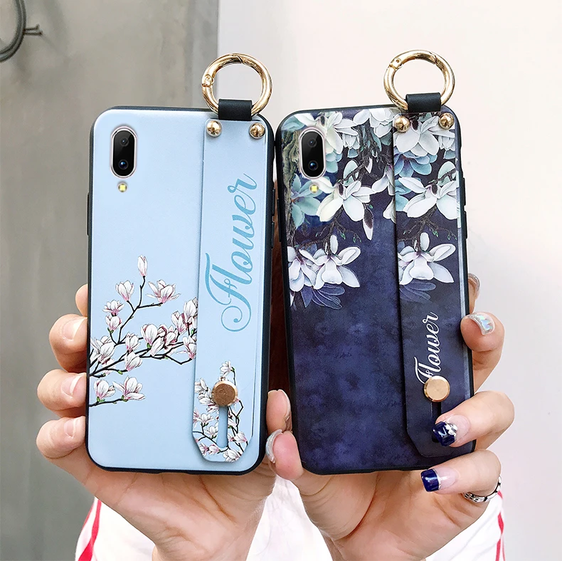 Luxury Cute pattern Wristband Soft For VIVO V5 V7 V7PLUS V9 Y97 Y93 Y85 Y83 Y79 Y75 Y71 Y67 Y66 x23 Y53 X23 X21 X20 X9S X7PLUS
Luxury Cute pattern Wristband Soft For VIVO V5 V7 V7PLUS V9 Y97 Y93 Y85 Y83 Y79 Y75 Y71 Y67 Y66 x23 Y53 X23 X21 X20 X9S X7PLUS